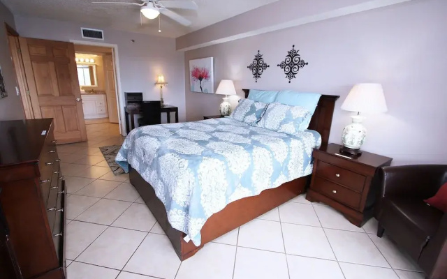 photo 4 of Sand Dollar 512 Apartment