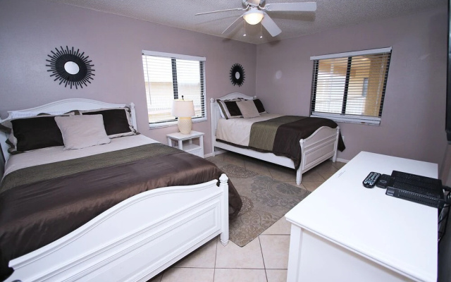 photo 5 of Sand Dollar 512 Apartment