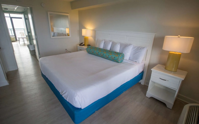 photo 3 of Sandcastle Oceanfront Resort South Beach