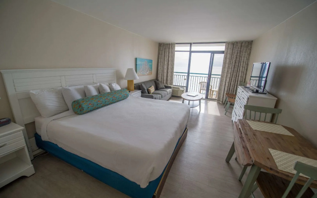 photo 4 of Sandcastle Oceanfront Resort South Beach