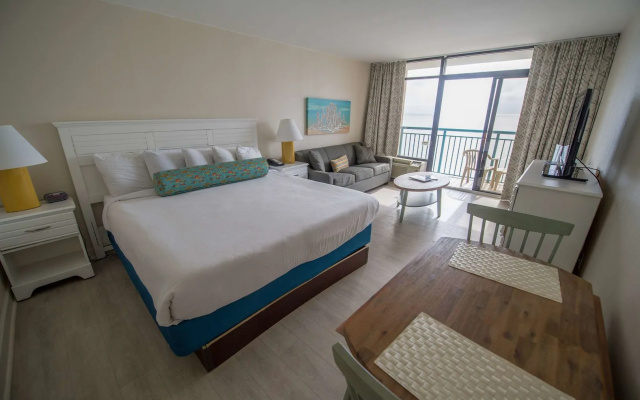 photo 5 of Sandcastle Oceanfront Resort South Beach
