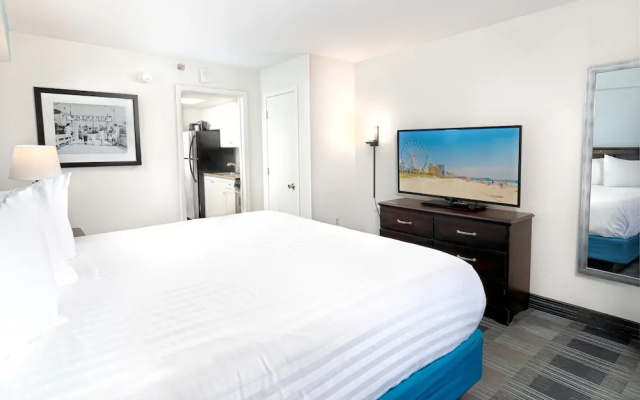 photo 3 of Sand Castle Resort by Patton Hospitality