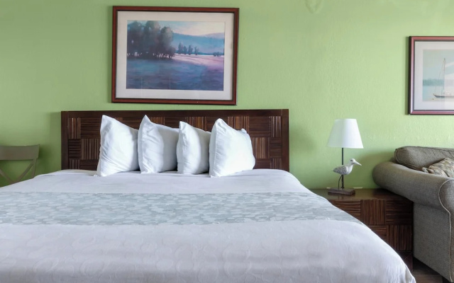 photo 5 of Sand Castle Resort by Patton Hospitality