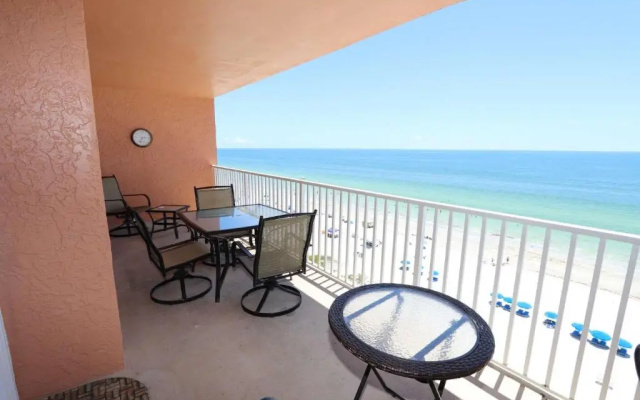 photo 4 of Sandcastle Penthouse #3