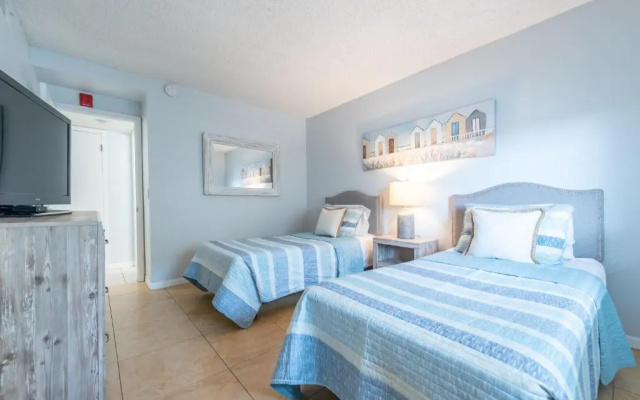 photo 4 of Sandcastles by Stay in Cocoa Beach