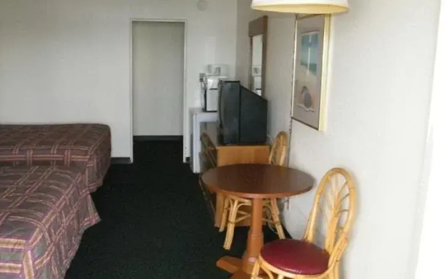 photo 2 of Sandman Motel