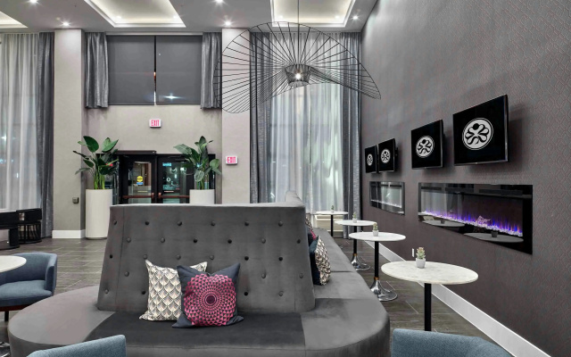 photo 2 of Sandman Signature Plano - Frisco Hotel