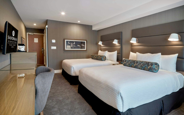 photo 3 of Sandman Signature Plano - Frisco Hotel