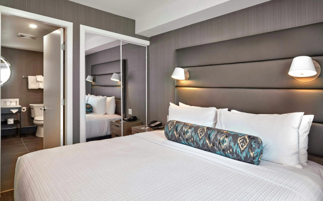 photo 4 of Sandman Signature Plano - Frisco Hotel