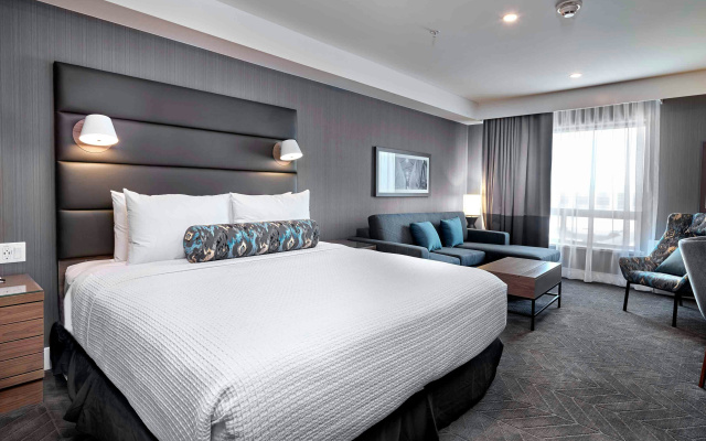 photo 5 of Sandman Signature Plano - Frisco Hotel