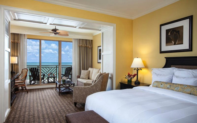 photo 3 of Sandpearl Resort