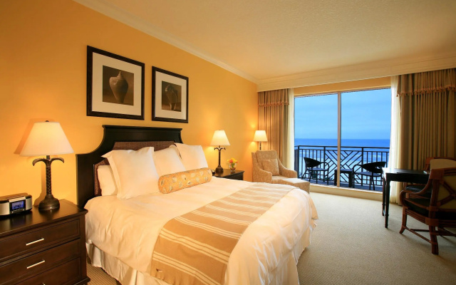 photo 5 of Sandpearl Resort