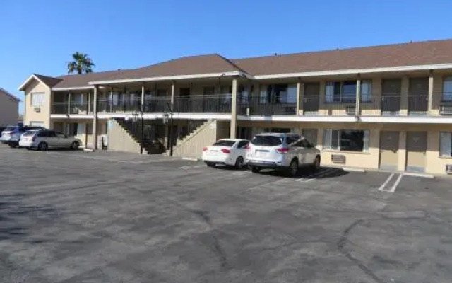 photo 2 of Sandpiper Motel
