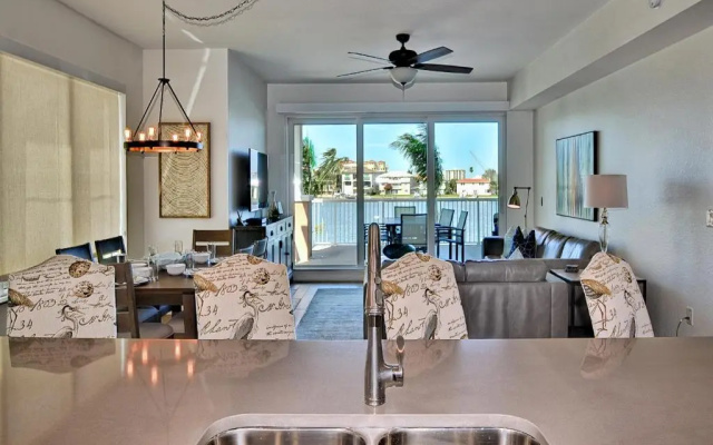 photo 4 of Sandpiper's Cove 201 Sandpiper's Cove Luxury 3 Bedroom 2 Bathroom 23132