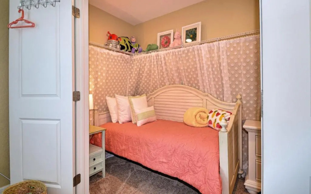 photo 5 of Sandpiper's Cove 303 Waterfront 3 Bedroom 2 Bathroom - Sandpiper's Cove 23146