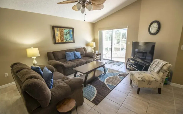 photo 2 of Sandra's Southern Dunes Vacation Home 4 Bedroom Home by Redawning