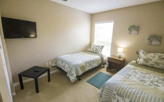photo 4 of Sandra's Southern Dunes Vacation Home 4 Bedroom Home by Redawning