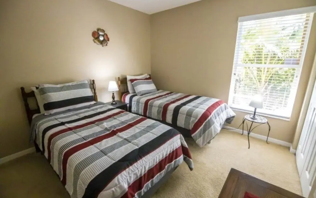 photo 5 of Sandra's Southern Dunes Vacation Home 4 Bedroom Home by Redawning