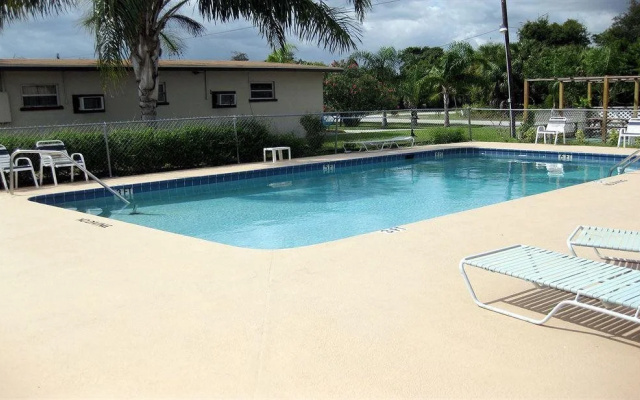 photo 5 of Sebastian Inn and Suites