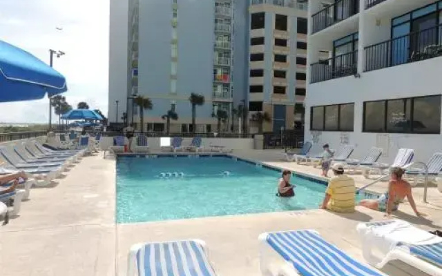 photo 4 of Sands At South Beach #913 Ocean Side (P) by RedAwning