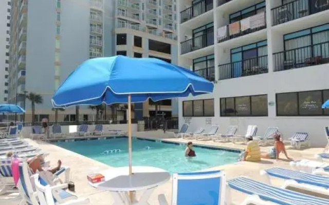 photo 5 of Sands At South Beach #913 Ocean Side (P) by RedAwning