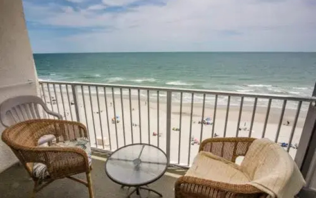 photo 5 of Sands Beach Club #717 Ph II Ocean Front (V) by RedAwning
