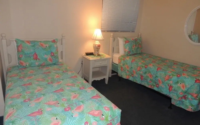 photo 2 of Sands Beach Club #814 Ocean Front