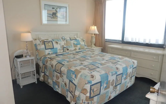 photo 3 of Sands Beach Club #814 Ocean Front