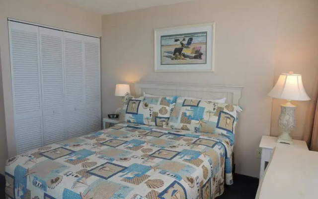 photo 4 of Sands Beach Club #814 Ocean Front