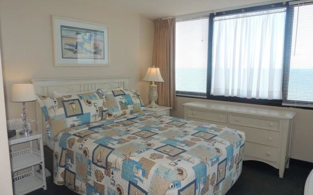 photo 5 of Sands Beach Club #814 Ocean Front
