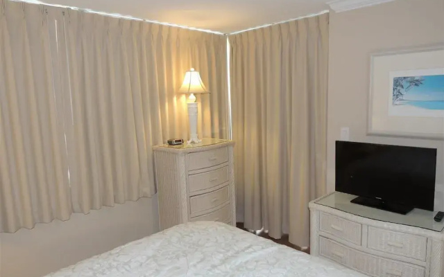 photo 5 of Sands Beach Club #820 Ph II Ocean Front (P) by RedAwning