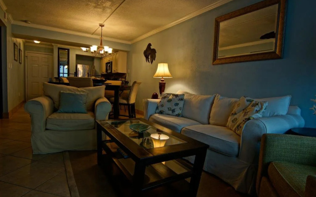 photo 4 of Sands Beach Club Resort