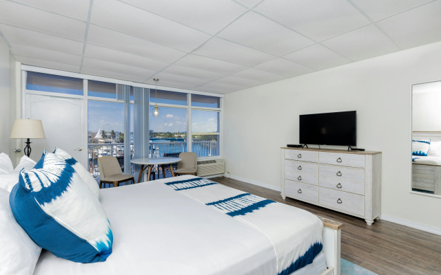 photo 4 of Sands Harbor Resort and Marina