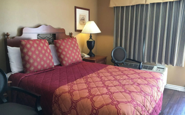 photo 3 of Sands Motel