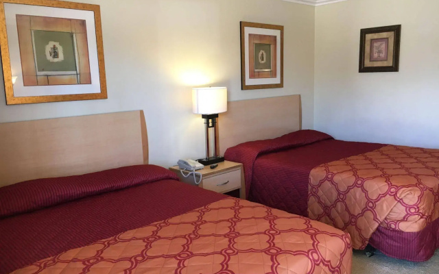 photo 5 of Sands Motel