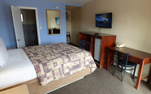 photo 2 of Sands Motel