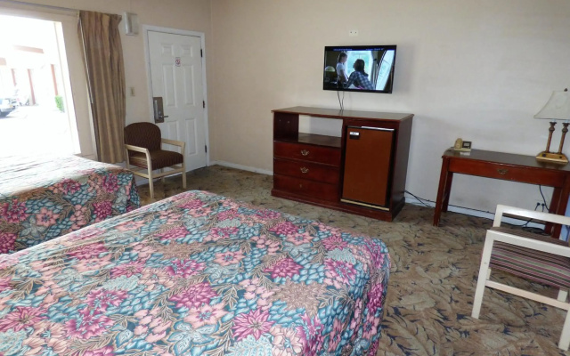 photo 3 of Sands Motel