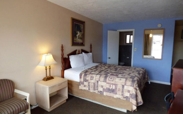 photo 5 of Sands Motel