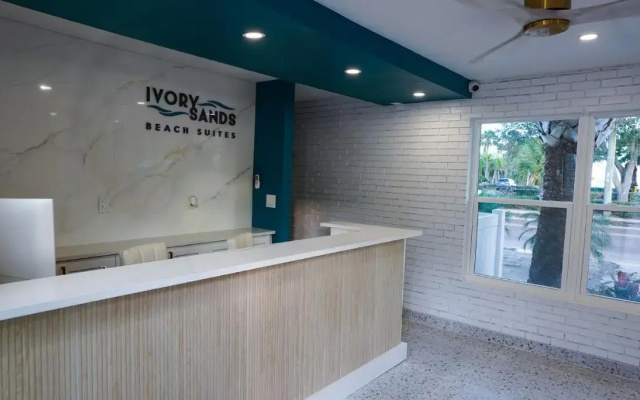 photo 2 of Ivory Sands Beach Suites