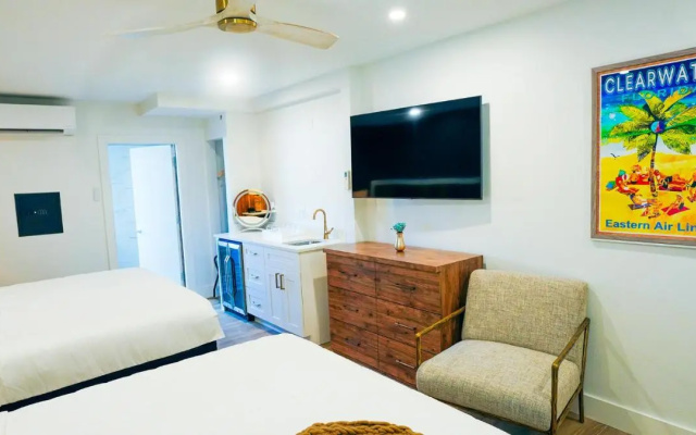 photo 4 of Ivory Sands Beach Suites