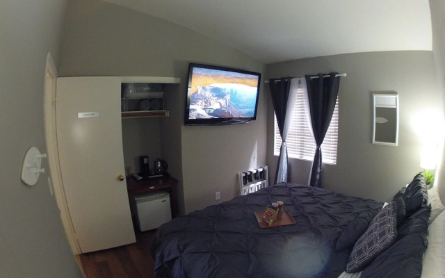 photo 2 of Sands Riolux Priv Bedbath5 Min Stripairport and Rental car Terminals