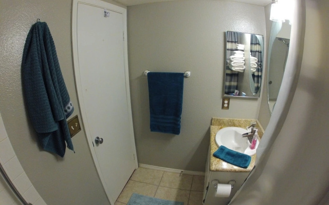 photo 5 of Sands Riolux Priv Bedbath5 Min Stripairport and Rental car Terminals