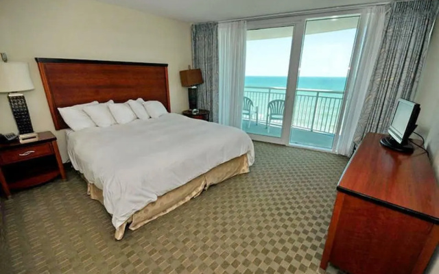 photo 2 of Sandy Beach by Palmetto Vacations