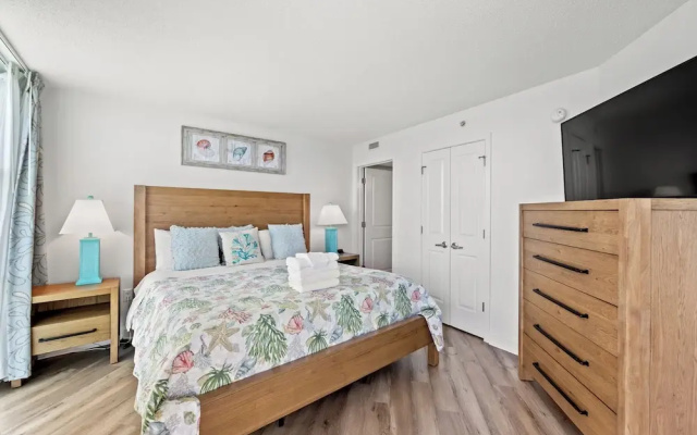 photo 3 of Units at Sandy Beach Resort by Elliott Beach Rentals
