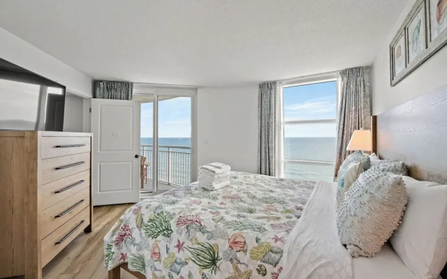 photo 5 of Units at Sandy Beach Resort by Elliott Beach Rentals