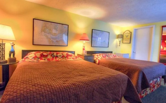 photo 5 of Sandy Cove Inn