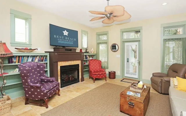 photo 3 of Sandy Joy - 1013496 - 3 Br cottage by RedAwning