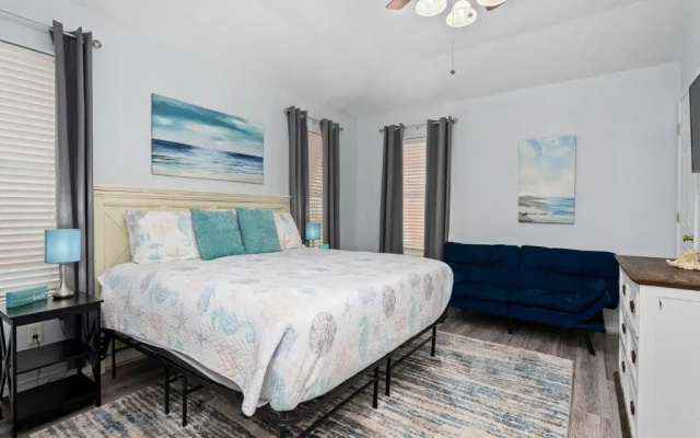 photo 3 of Sandy Pants Beach House by Miss Kitty’s