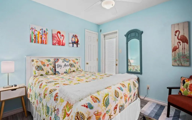 photo 4 of Sandy Pants Beach House by Miss Kitty’s