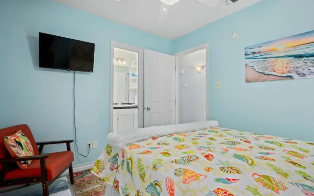 photo 5 of Sandy Pants Beach House by Miss Kitty’s